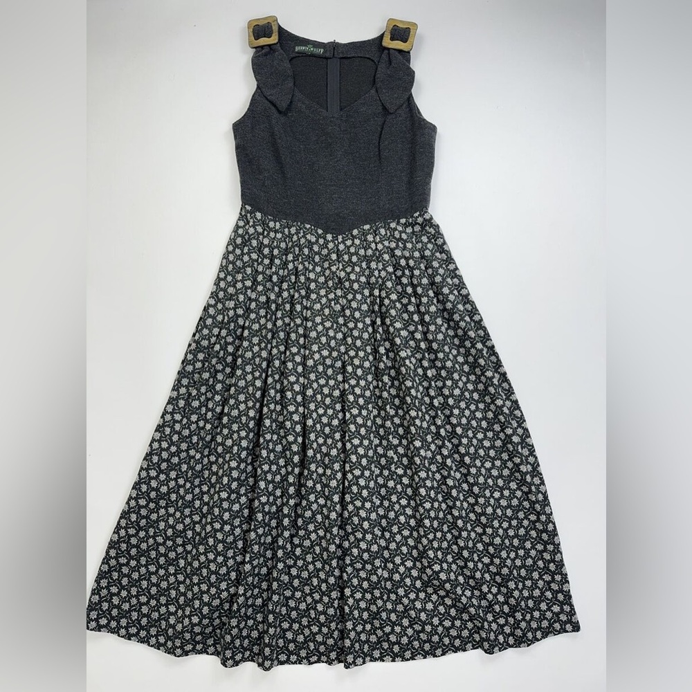 Berwin & Wolff Dirndl Dress